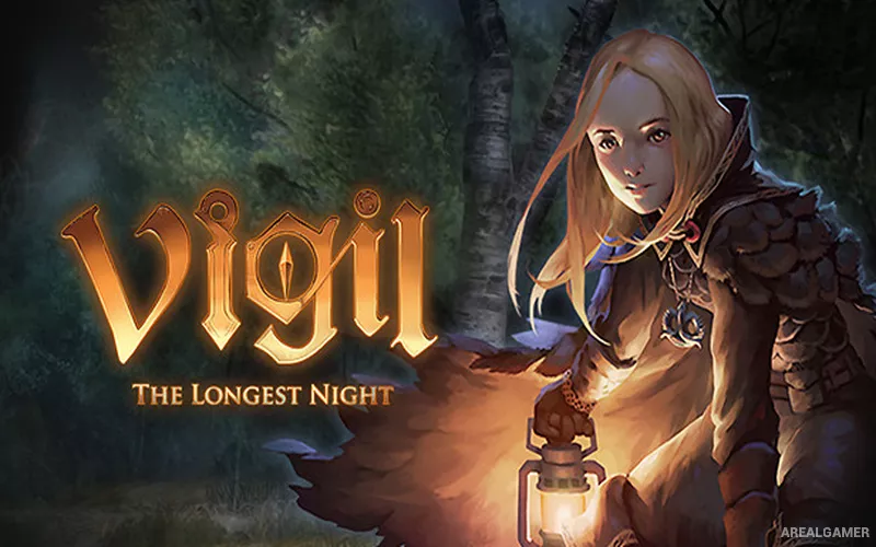 Vigil: The Longest Night Cover Art, Free Download, PC Game, Full Version