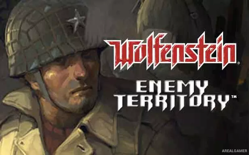Wolfenstein: Enemy Territory