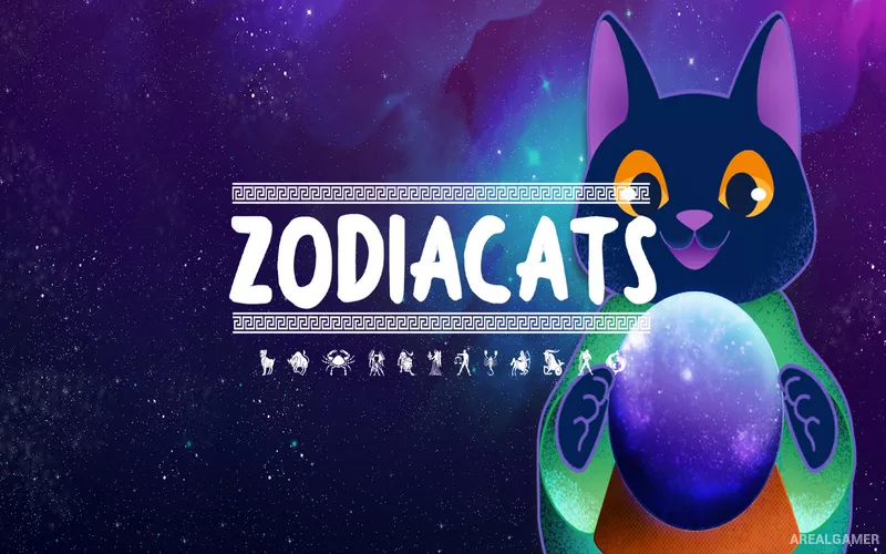 Zodiacats