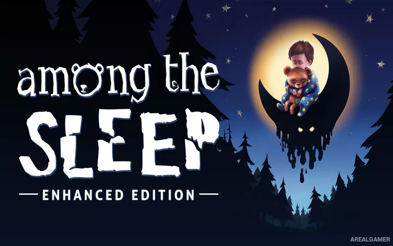Among the Sleep – Enhanced Edition