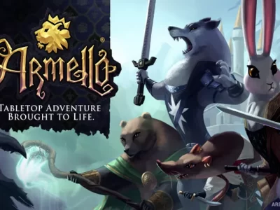 Armello