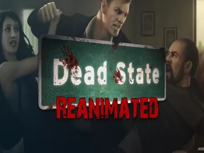 Dead State: Reanimated