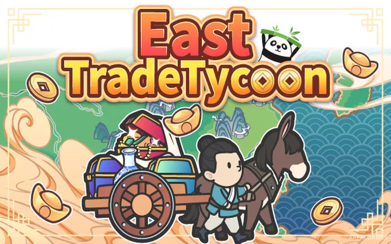 East Trade Tycoon