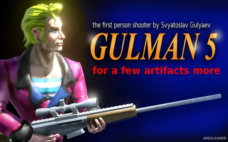 Gulman 5