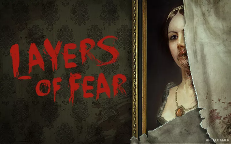 Layers of Fear 2016