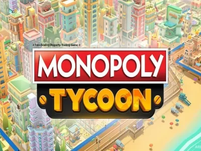 Monopoly Tycoon