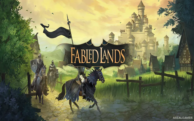 Fabled Lands