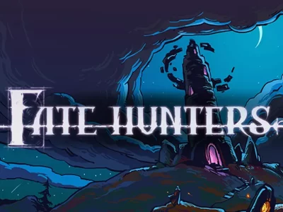 Fate Hunters