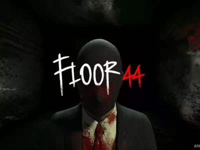 Floor44