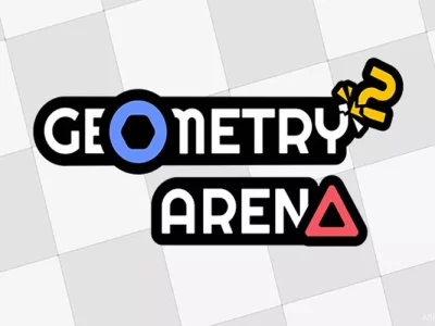 Geometry Arena 2
