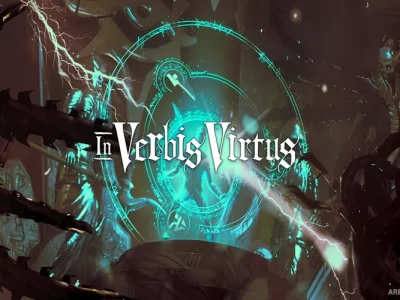 In Verbis Virtus