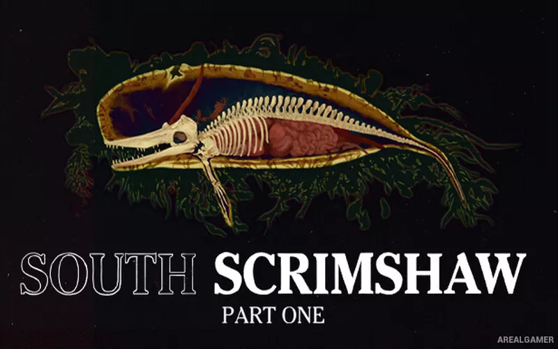 South Scrimshaw, Part One