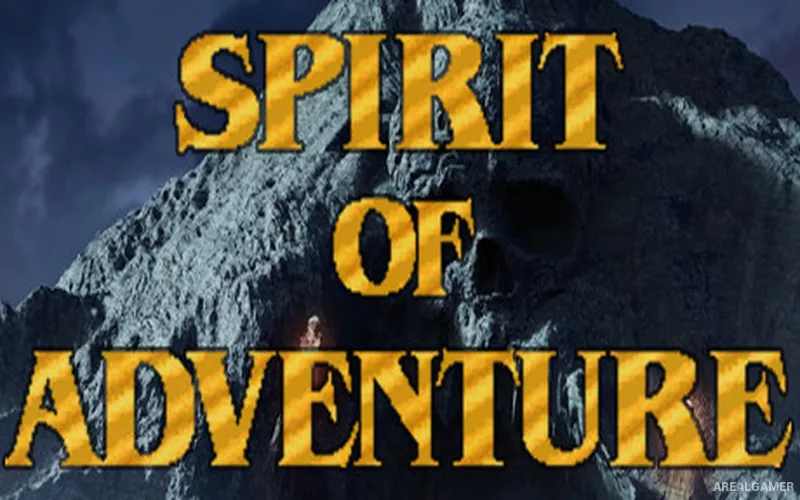 Spirit of Adventure