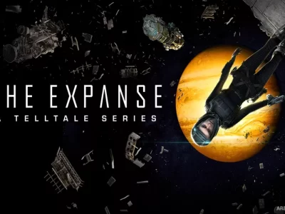 The Expanse – A Telltale Series