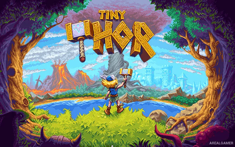 Tiny Thor