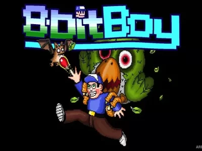8BitBoy