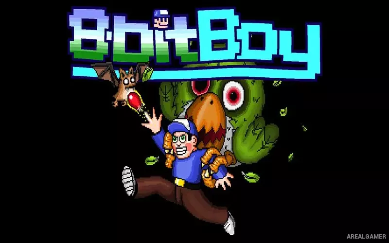 8BitBoy