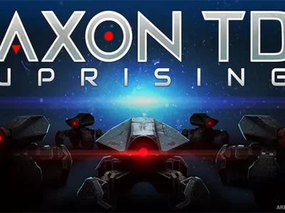 Axon TD: Uprising – Tower Defense