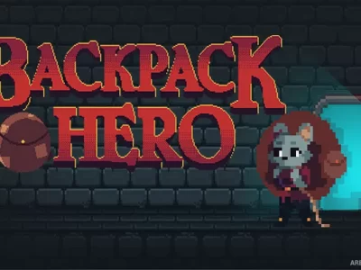 Backpack Hero