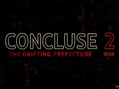 CONCLUSE 2 – The Drifting Prefecture