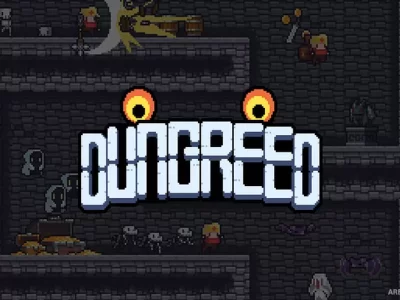 Dungreed