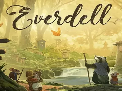 Everdell