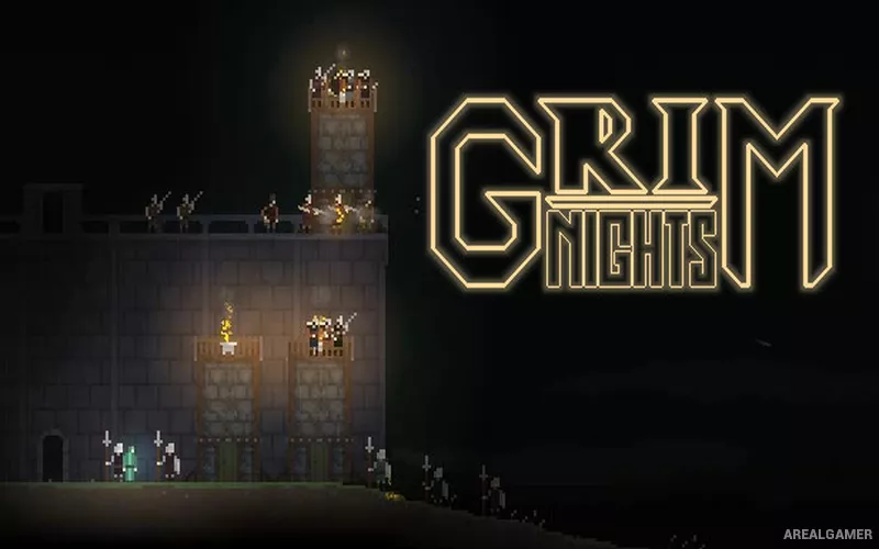 Grim Nights 1