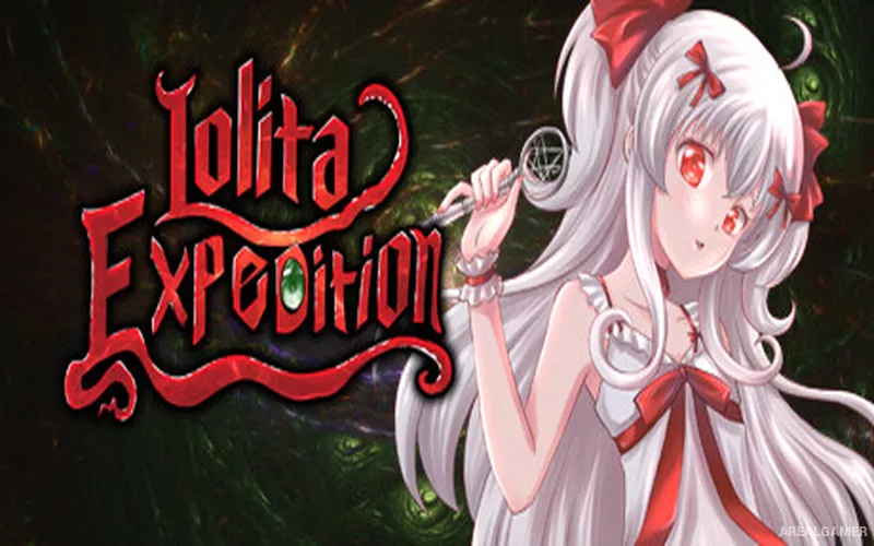 Lolita Expedition (Chinese Only)