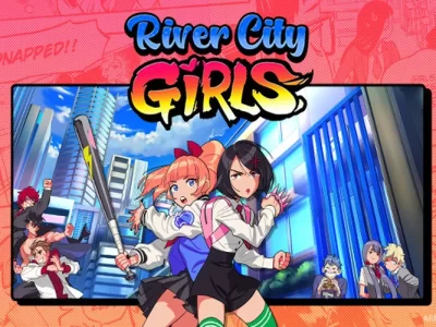River City Girls 1