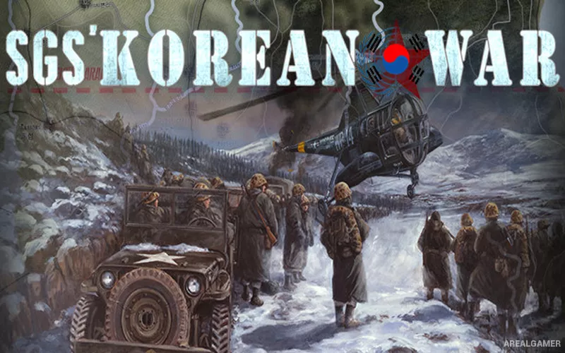 SGS Korean War