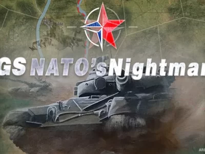 SGS NATO’s Nightmare