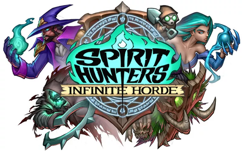 Spirit Hunters: Infinite Horde