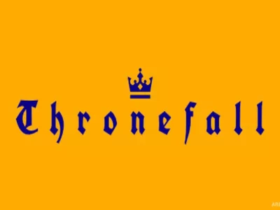 Thronefall