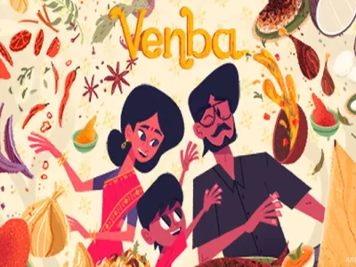 Venba