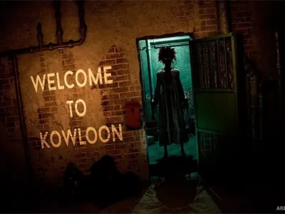 Welcome to Kowloon