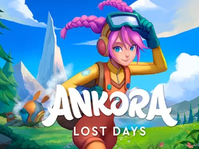 Ankora: Lost Days