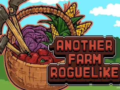 Another Farm Roguelike