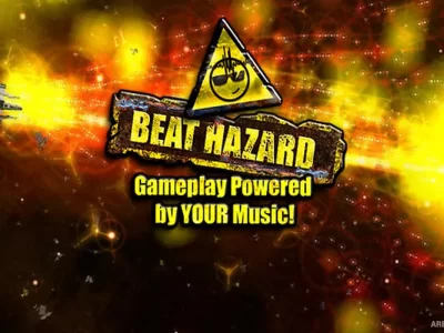 Beat Hazard 3