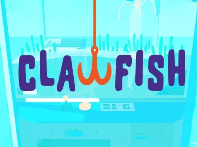 Clawfish