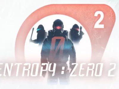 Entropy : Zero 2