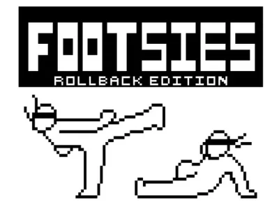 FOOTSIES Rollback Edition