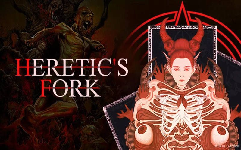 Heretic’s Fork