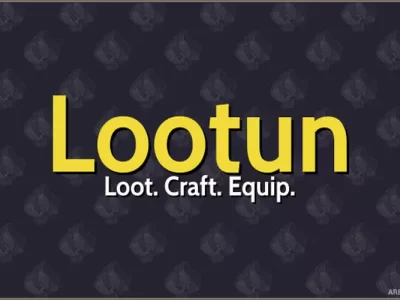 Lootun