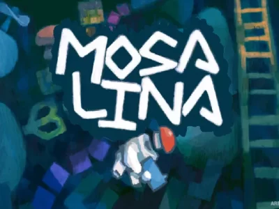 Mosa Lina