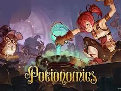 Potionomics