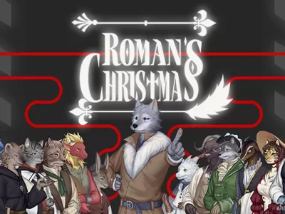 Roman’s Christmas