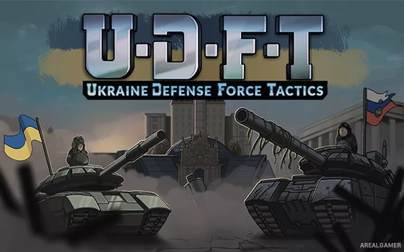 Ukraine Defense Force Tactics