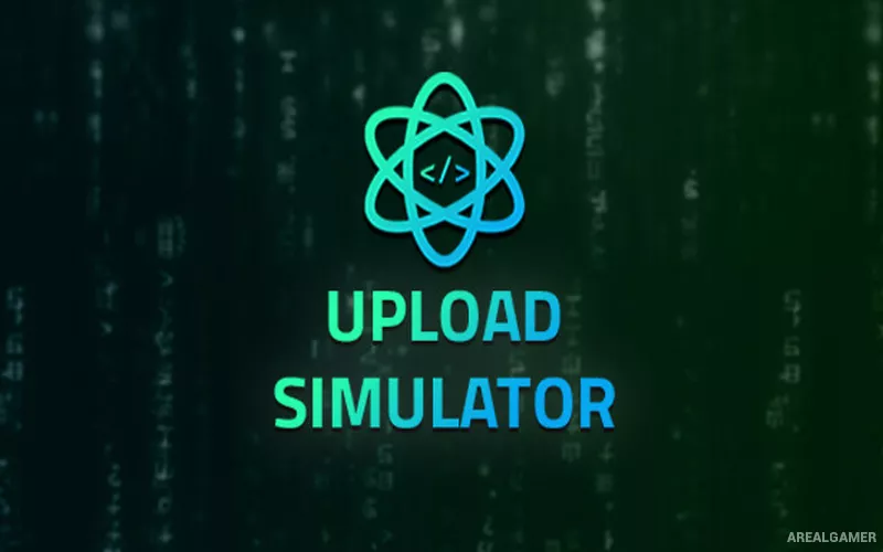 Upload Simulator
