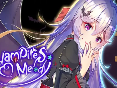 Vampires’ Melody 1