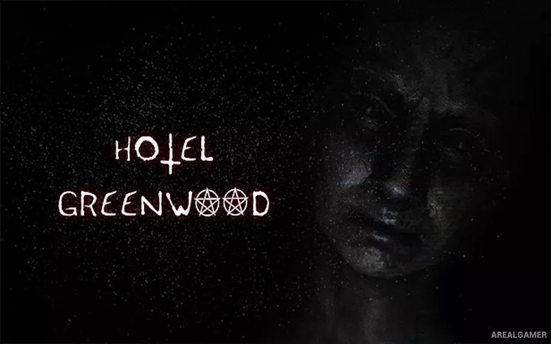 HOTEL GREENWOOD Cover Art, Free Download, PC Game, Full Version